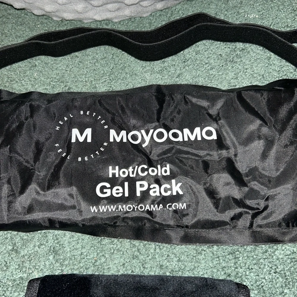 Heal Easier with Moyoama pillow -For any lower abdominal/tummy surgery recovery - Picture 2 of 5